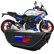 For BMW F900XR F900 XR f900xr f900 xr Motorcycle Handlebar bag waterproof handlebar travel navigatio