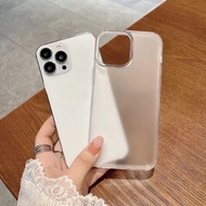 (พร้อมส่งจากไทย) เคส iPhone เคส Spigen ใส / ด้าน 6 6+ 7/8/SE20 7+/8+ X/Xs XR XsMax 11 11Pro 11ProMax 12Mini 12/12Pro 12ProMax 13 13Pro 13ProMax 14  14Pro 14ProMax