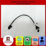 NEW DELL E5470 SERIES BATTERY CABLE 0C17R8
