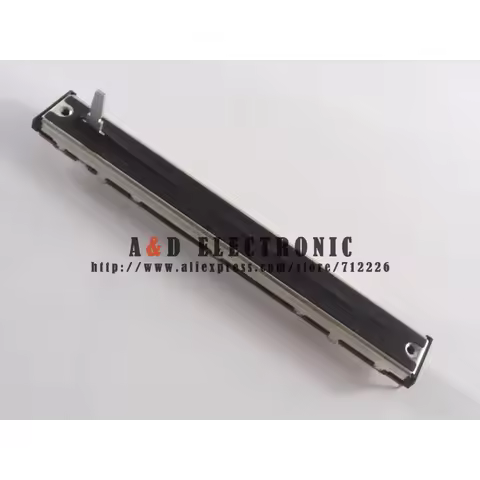 Pitchfader fader DCV1009 FOR Pioneer CDJ 100S 200 350 400 800 MK2