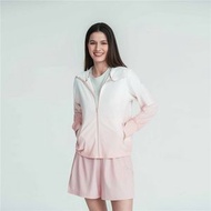 G-Motion Anti-UV Collection 女裝 涼感防曬連帽薄風衣外套 (L碼)0537612381