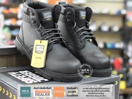 SAFETY JOGGER - X1100N S3S รองเท้าเซฟตี้ หัวคอมโพสิท พื้นกันทะลุ มาตรฐานสากล