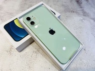 【獅子林3C】iPhone 12 128G 綠色 台灣公司貨