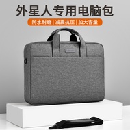 laptop bag 15.6 inch Laptop Bag Alien Popular Airbag Shockproof Laptop Bag 52cm 47cm 16 Inches 57cm 