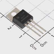 [2 Pieces]- LM337T Voltage Regulator IC 1.5A