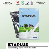 Etawa Goat Milk - Etaplus - Powdered Goat Milk - Halal - A Kind Of Premium Etawaku - BPOM