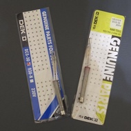 DEKKO ELEMENT DCS-30 DCS-30 HEATER/ - dcs30 - dcs 30