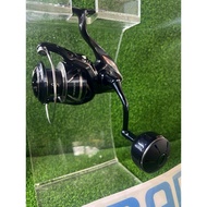 Shimano  Stradic SW Fishing Reel 2024