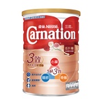 Nestle雀巢三花Carnation 3效高鈣較低脂奶粉 1600克