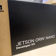 全新, 現貨 Nvidia Jetson orin nano super