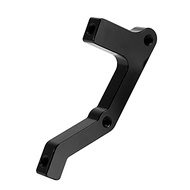 Disc Brake Mount Adaptor, Road Bike Brake Adapter for Front V Brake Caliper PM to I 203Mm Disc Brake