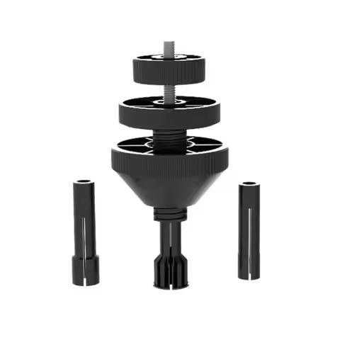 For Universal Car Clutch Alignment Dismantle Repair Tool for High-Strength Nylon Fix Correcting Mach