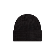 New Era หมวกรุ่น New Era Black Knit Medium