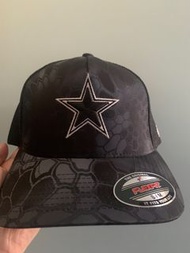 Dallas Cowboys Flexfit 帽子