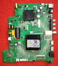 เมนบอร์ด ทีวี Toshiba 43E31MP พาส TPD.NT72690T.PB702(T) ของเเท้100% ถอดมือสองสวย เทสก่อนส่งมีประกัน