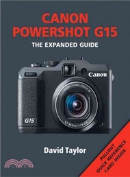 Canon Powershot G15