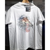 U--T Droids R2D2 C3PO Print T Shirt Oversize Streetwear 100% Premium Cotton Men and Women 5.16