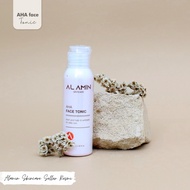 Al Amin Skincare Aha Face Tonic - Toner Wajah