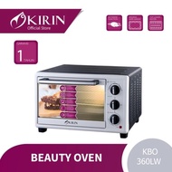 OVEN KIRIN 36 LITER KBO 360 LW