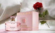PROMO - PARFUM WANITA ORIGINAL IMPORT SINGAPORE - BVLGARI ROSE ESSENTIAL 100 ML ( COD SELURUH INDONE