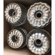 non-stick Marble Cake Tin Mould / Aluminium cake Tin