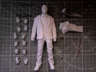 Aton Custom 1/12 Mr. Kinght Moon Knight 月光騎士 普通無兜帽版 Marc Spector Marvel