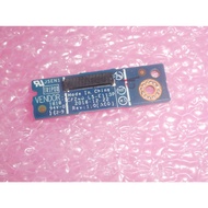 Dell Latitude 7380 7389 2in1,7390 7390 2in1,5290 5289 HALL Sensor Circuit Board CAZ40 LS-E113P HUA 0