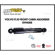 VOLVO FL10 FRONT CABIN ABSORBER (280MM-305MM)- 1594088