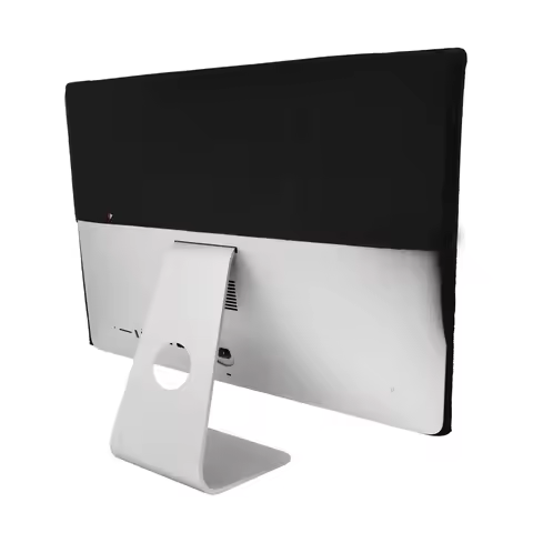 For Apple IMAC Computer 21 Inch/27 Inch Monitor Dust Cover Independent Monitor Computer Dust Cover M