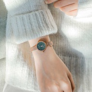 Japan Agete Light luxury spikele watch female INS wind day watch female checkered small smart and simple temperament stu