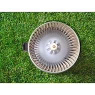 Acr50 blower motor Toyota Estima Acr50 Front blower motor