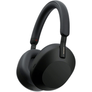 Sony หูฟังตัดเสียงรบกวนแบบไร้สาย WH-1000XM4