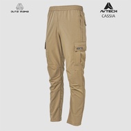 DUTAIRAMA - Avtech Cassia Quickdry Trousers