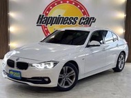 2015年 寶馬 F30 320I