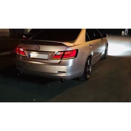 Toyota Camry acv40 V4 Light Bar Tail lamp led 2006 2007 2008 2009 2010 2011 bodykit body kit taillam