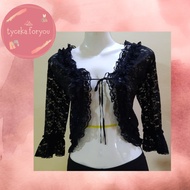 Black Outer (E01)