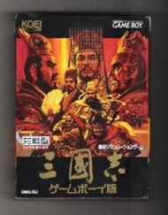 全新GB三國志