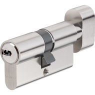 Abus KD6N Z30/K35 B Euro profile Cylinder 30x35mm  High Quality Lock