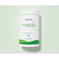 USANA HEPASIL DTX