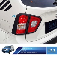 SUZUKI Ignis Tail Lamp Garnish Blacktivo Jsl/Garnish Rear Lamp