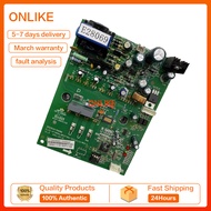 Midea frequency conversion air conditioning cabinet module ELCE-KFR80W/BP2T4N1-310.D.13.MP2-1
