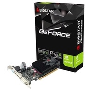 promo VGA BIOSTAR GT 210 1GB DDR3 berkualitas
