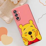 Case SAMSUNG A26 5Ghp / A36 5G Latest A56 5G/ - Case Motif - TPU Pro Camera - Casing - Softcase SAMS