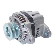 Excavator parts generator engine 4D34 HD512 engine generator 24V alternator 35A 2B-80 engine alterna