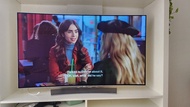 LG OLED TV 55"
