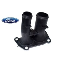 CAP THERMOSTAT WITH GASKET > GENINE PART (ORIGINAL) >FORD FIESTA 1.5 / 1.6 > BE8Z-85-92B / 2S6G-9K-4