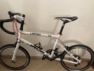 Java Bicycle