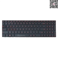Bàn phím laptop Asus ROG GL552 G550 G550JK G550JX GL550 G551 N551 N552VW N552VX G771JM G771JW Có Đèn