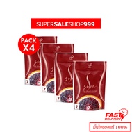 4 Sachets S Sure plus Blood Orange Dietary Supplement 4