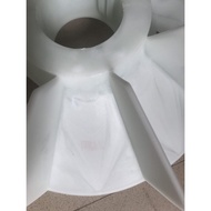 Motor propeller 132kW Y2-315-4.6.8